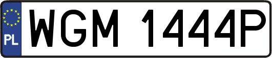 WGM1444P