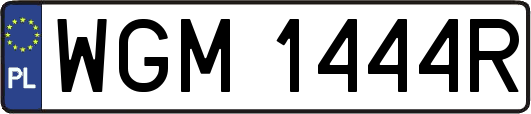 WGM1444R