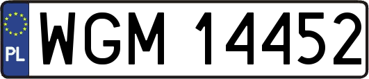 WGM14452