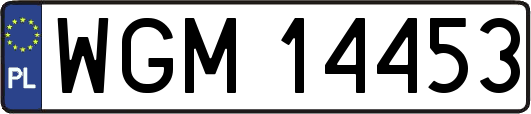 WGM14453