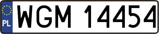 WGM14454