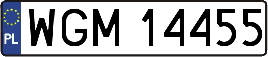 WGM14455