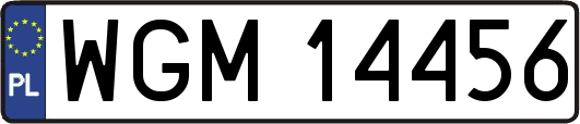 WGM14456
