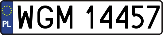 WGM14457