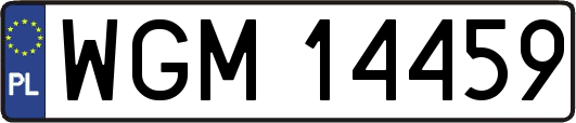 WGM14459