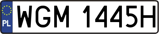 WGM1445H