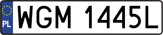 WGM1445L