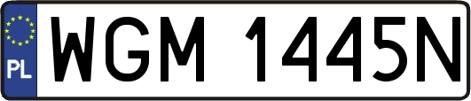 WGM1445N