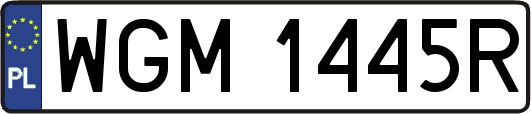WGM1445R