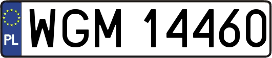 WGM14460
