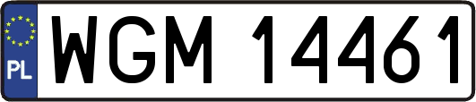 WGM14461
