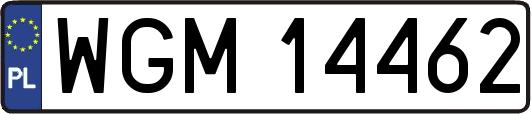 WGM14462
