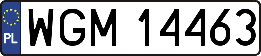 WGM14463