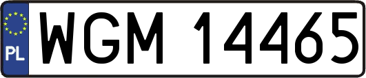 WGM14465