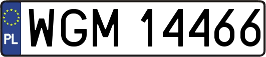 WGM14466