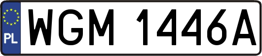 WGM1446A