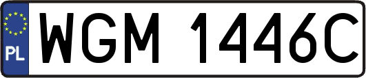 WGM1446C