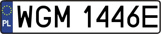 WGM1446E
