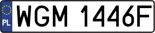 WGM1446F