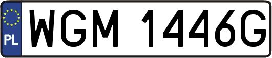 WGM1446G