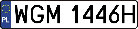 WGM1446H