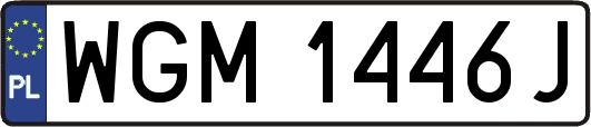 WGM1446J