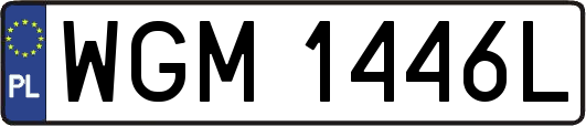 WGM1446L