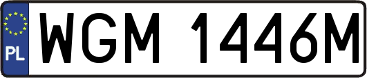 WGM1446M