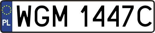WGM1447C