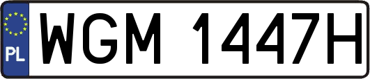 WGM1447H