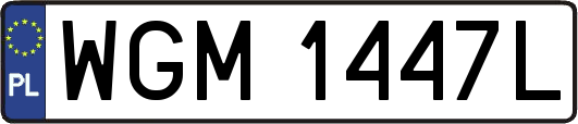 WGM1447L