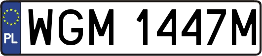 WGM1447M