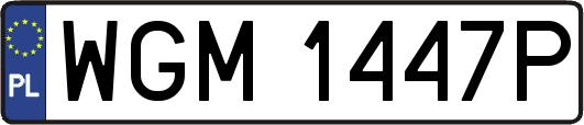 WGM1447P