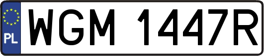 WGM1447R