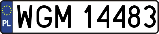 WGM14483