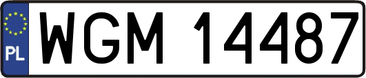 WGM14487