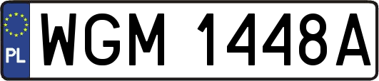 WGM1448A