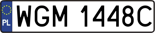WGM1448C