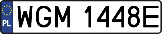 WGM1448E