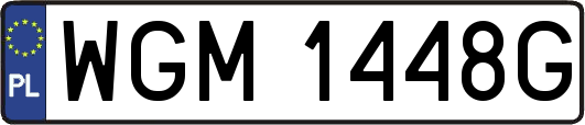 WGM1448G
