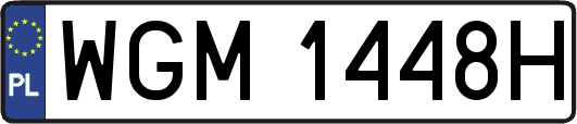 WGM1448H