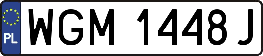 WGM1448J