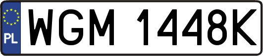 WGM1448K
