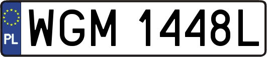 WGM1448L