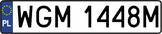 WGM1448M