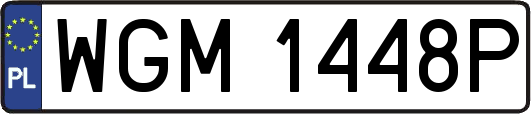 WGM1448P