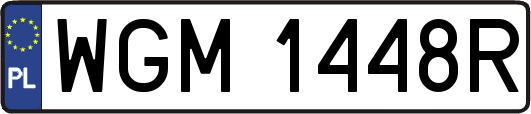 WGM1448R