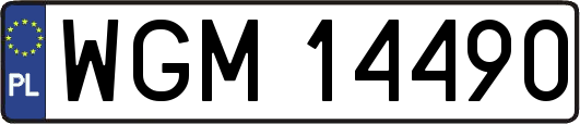WGM14490