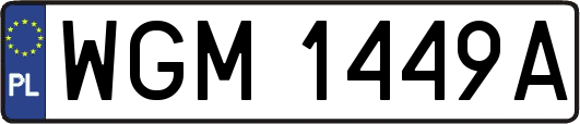 WGM1449A