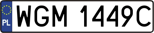 WGM1449C